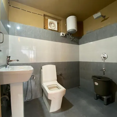 Rafa Shangarh Room photo