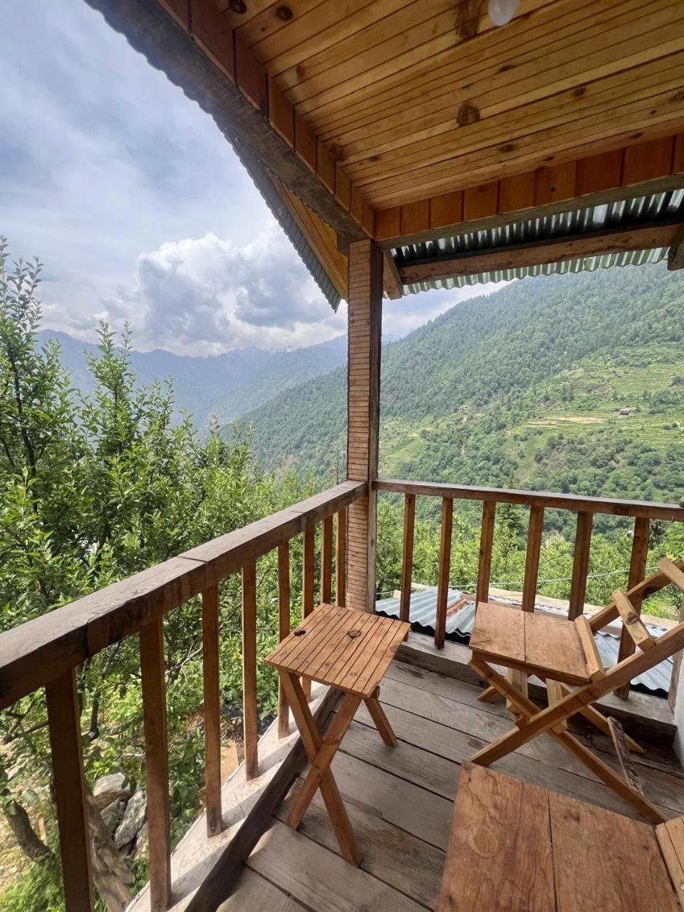 Rafa Homestay *