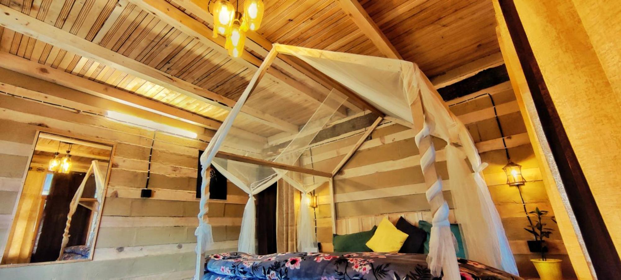 Rafa Homestay