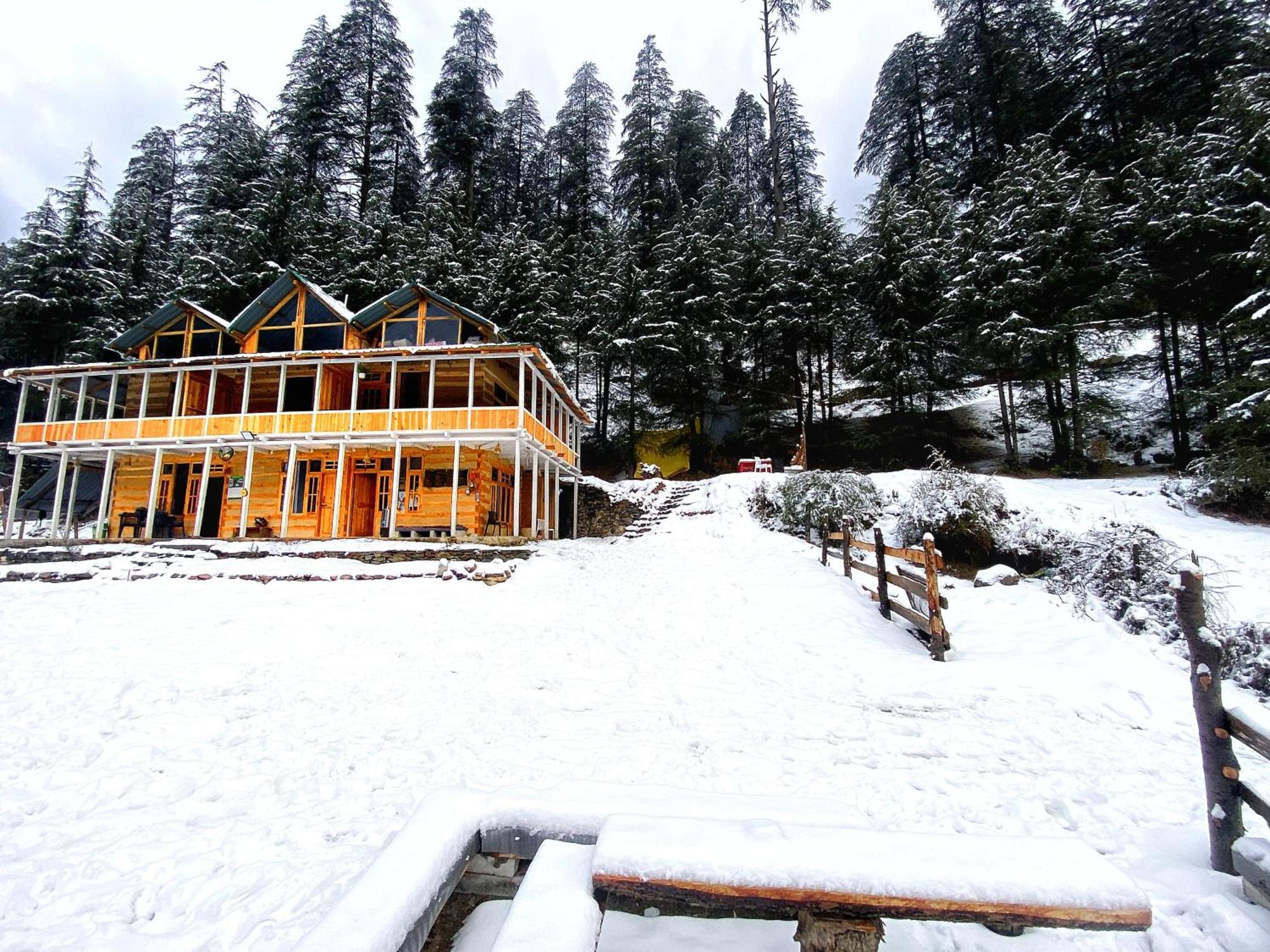 Homestay Rafa Shangarh