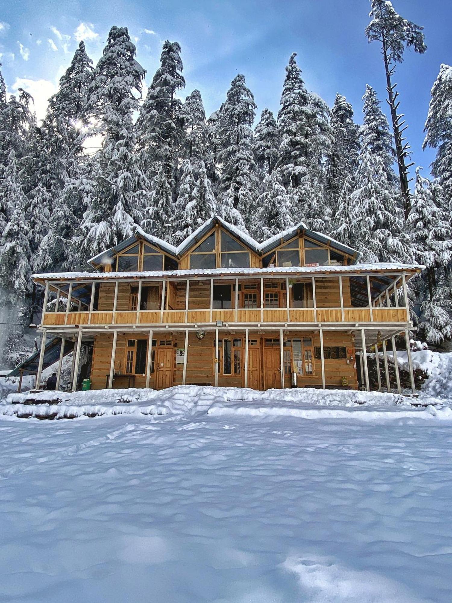 Rafa Homestay