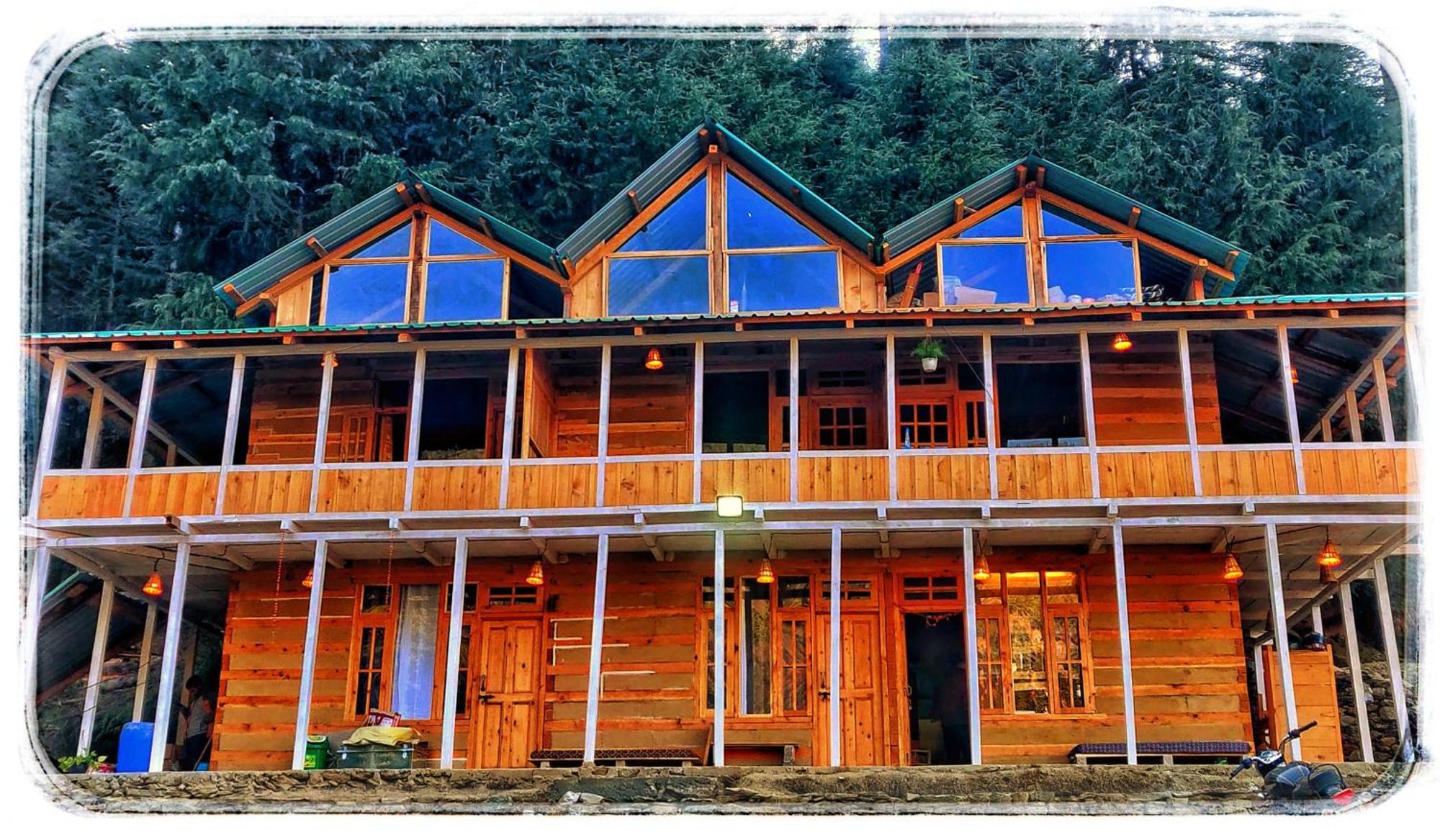 Rafa Homestay